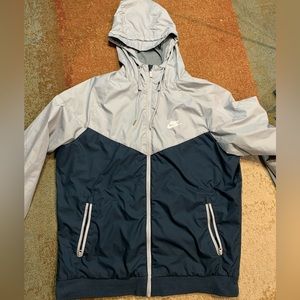 Men’s Nike windbreaker
